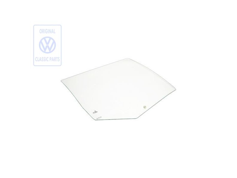 Γνήσιο VW Τζάμι Πόρτας - 1J6845026F