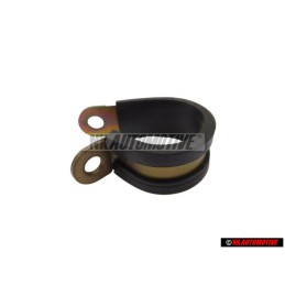 Γνήσιο VW Σφιγκτήρας - N 0206472