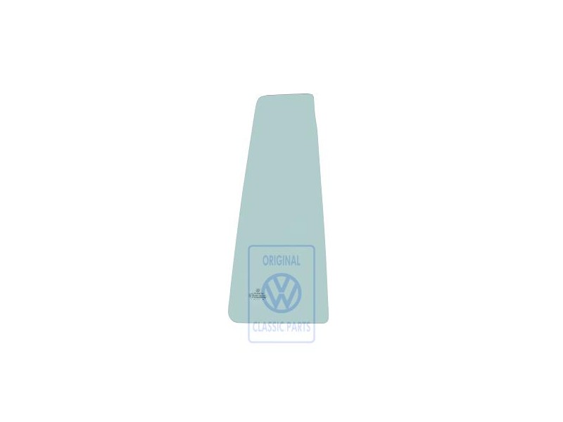 Γνήσιο VW Τζάμι Πόρτας (Σταθερό) - 1J9845216C