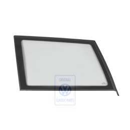 Γνήσιο VW Πλευρικό Τζάμι - 1J9845298J