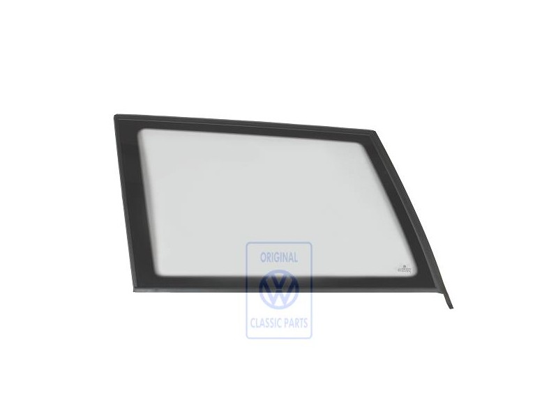 Γνήσιο VW Πλευρικό Τζάμι - 1J9845298J