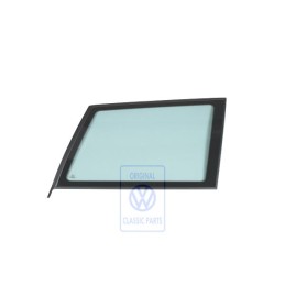 Γνήσιο VW Πλευρικό Τζάμι - 1J9845298R