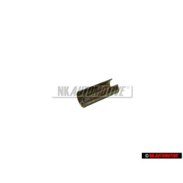 Γνήσιο VW Πείρος - N 0232593