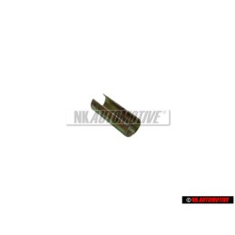 Γνήσιο VW Πείρος - N 0232593