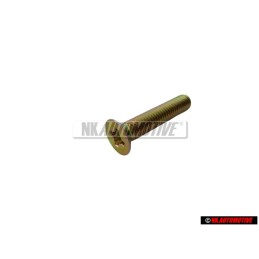 Γνήσιο VW Βυθιζόμενη Βίδα - N 0331881
