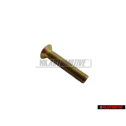 Γνήσιο VW Βυθιζόμενη Βίδα - N 0331881