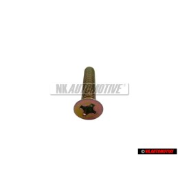 Γνήσιο VW Βυθιζόμενη Βίδα - N 0331881