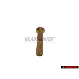 Γνήσιο VW Βυθιζόμενη Βίδα - N 0331881