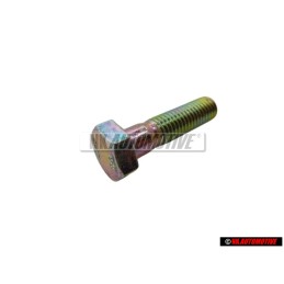 Γνήσιο VW Βίδα Με Εξαγωνική Κεφαλή - N 0347742