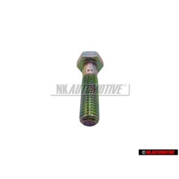 Γνήσιο VW Βίδα Με Εξαγωνική Κεφαλή - N 0347742