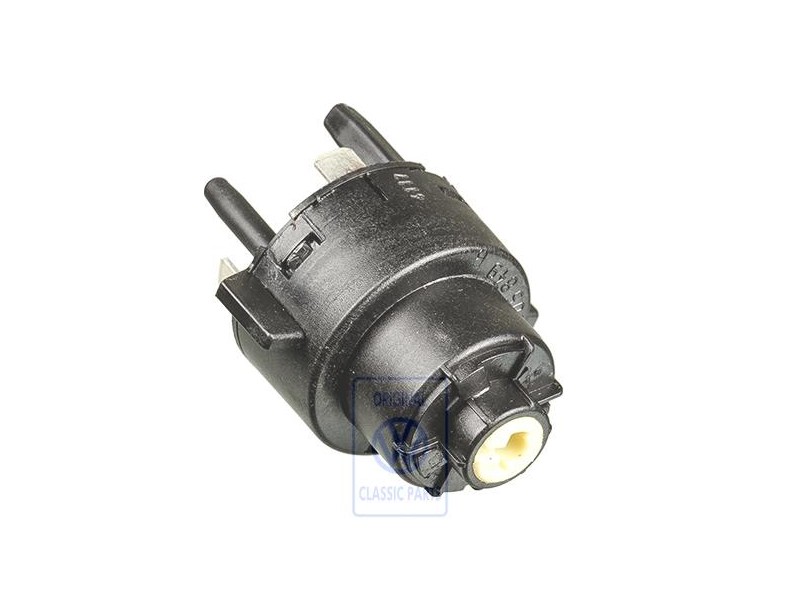 Γνήσιο VW Διακόπτης Ανάφλεξης - 4A0905849B