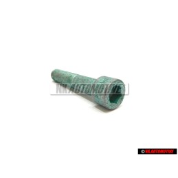 Γνήσιο AUDI Κυλινδρική Βίδα Με Κεφαλή Άλλεν - N 10043602