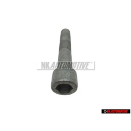 Γνήσιο AUDI Κυλινδρική Βίδα Με Κεφαλή Άλλεν - N 10043602