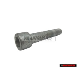 Γνήσιο AUDI Κυλινδρική Βίδα Με Κεφαλή Άλλεν - N 10043602
