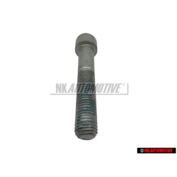 Γνήσιο AUDI Κυλινδρική Βίδα Με Κεφαλή Άλλεν - N 10043602