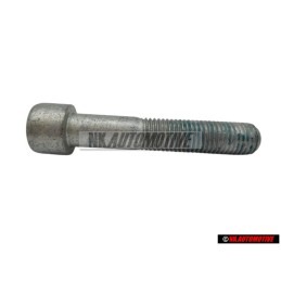 Γνήσιο AUDI Κυλινδρική Βίδα Με Κεφαλή Άλλεν - N 10043602