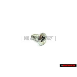 Γνήσιο VW Βυθιζόμενη Βίδα - N 10056602