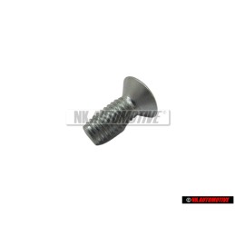 Γνήσιο VW Βυθιζόμενη Βίδα - N 10056602