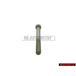 Γνήσιο VW Κυλινδρική Βίδα Με Κεφαλή Άλλεν - N 10073701