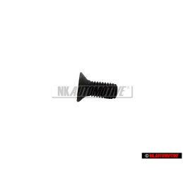 Γνήσιο VW Βυθιζόμενη Βίδα - N 10084701