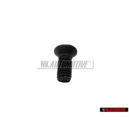 Γνήσιο VW Βυθιζόμενη Βίδα - N 10084701