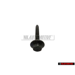 Γνήσιο VW Εξάγωνη Βίδα Με Κολάρο - N 10260102