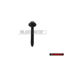 Γνήσιο VW Εξάγωνη Βίδα Με Κολάρο - N 10260102