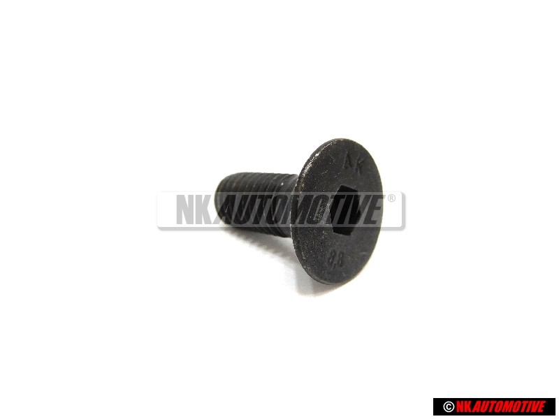 Γνήσιο VW Βίδα Με Εξαγωνική Κεφαλή - N 10446501