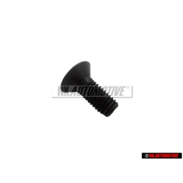 Γνήσιο VW Βίδα Με Εξαγωνική Κεφαλή - N 10446501