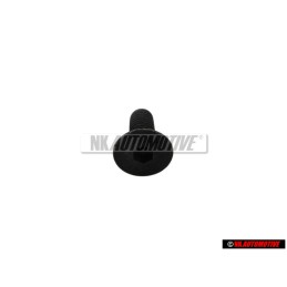 Γνήσιο VW Βίδα Με Εξαγωνική Κεφαλή - N 10446501