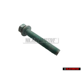 Γνήσιο VW Βίδα Με Εξαγωνική Κεφαλή - N 10538601