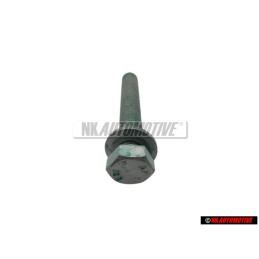 Γνήσιο VW Βίδα Με Εξαγωνική Κεφαλή - N 10538601