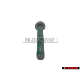 Γνήσιο VW Βίδα Με Εξαγωνική Κεφαλή - N 10538601
