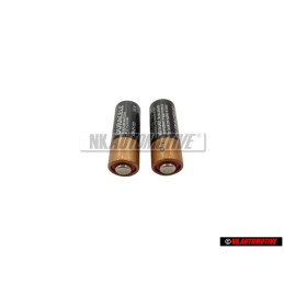 Γνήσιο VW Μπαταρία - N 10651901