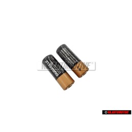 Γνήσιο VW Μπαταρία - N 10651901