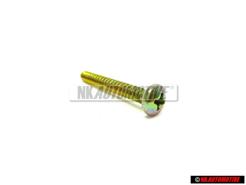 Γνήσιο VW Λαμαρινόβιδα Ημισφαιρ. 