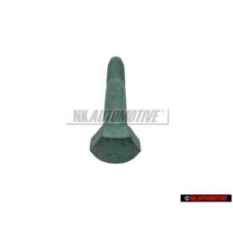 Γνήσιο AUDI Βίδα Με Εξαγωνική Κεφαλή - N 90061302