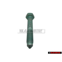 Γνήσιο AUDI Βίδα Με Εξαγωνική Κεφαλή - N 90061302