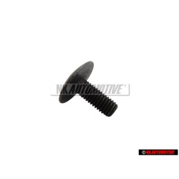 Γνήσιο VW Βίδα Στρογγυλής Επιφάνειας - N 90184701