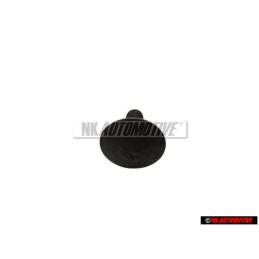 Γνήσιο VW Βίδα Στρογγυλής Επιφάνειας - N 90184701