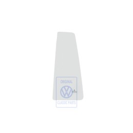 Γνήσιο VW Τζάμι Πόρτας (Σταθερό) - 1J9845215