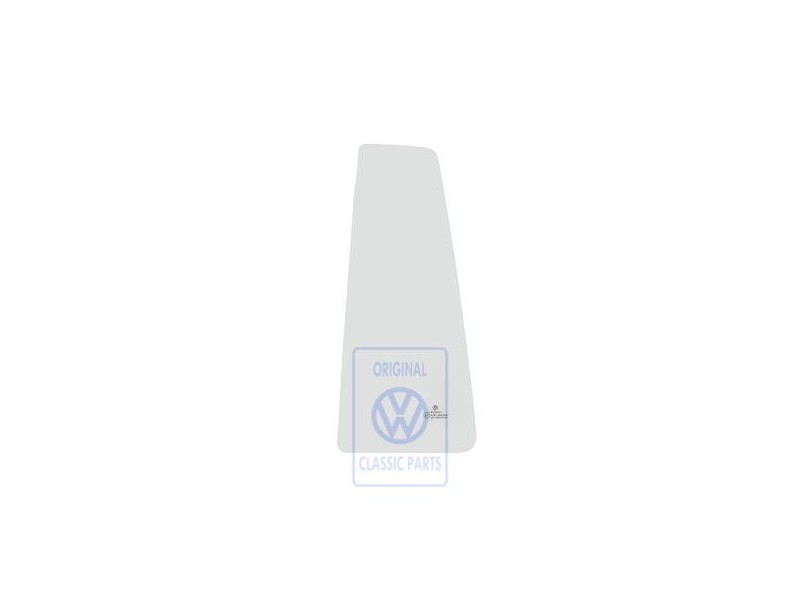 Γνήσιο VW Τζάμι Πόρτας (Σταθερό) - 1J9845215