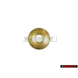 Γνήσιο VW Υποθεματική Ροδέλα - N 90280702