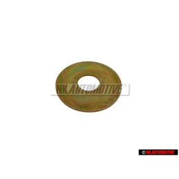 Γνήσιο VW Υποθεματική Ροδέλα - N 90280702