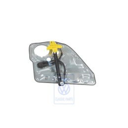 Γνήσιο VW Ανυψωτήρας Παράθυρου - 1J4839730