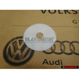 Γνήσιο VW Υποθεματική Ροδέλα - N 90433601