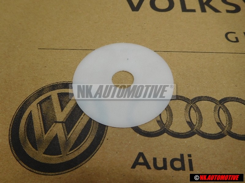 Γνήσιο VW Υποθεματική Ροδέλα - N 90433601