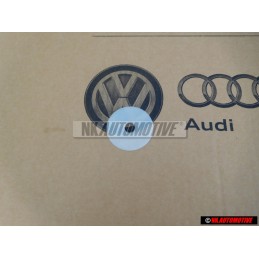 Γνήσιο VW Υποθεματική Ροδέλα - N 90433601