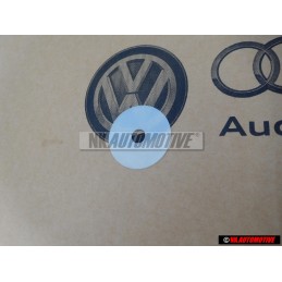 Γνήσιο VW Υποθεματική Ροδέλα - N 90433601