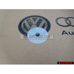 Γνήσιο VW Υποθεματική Ροδέλα - N 90433601